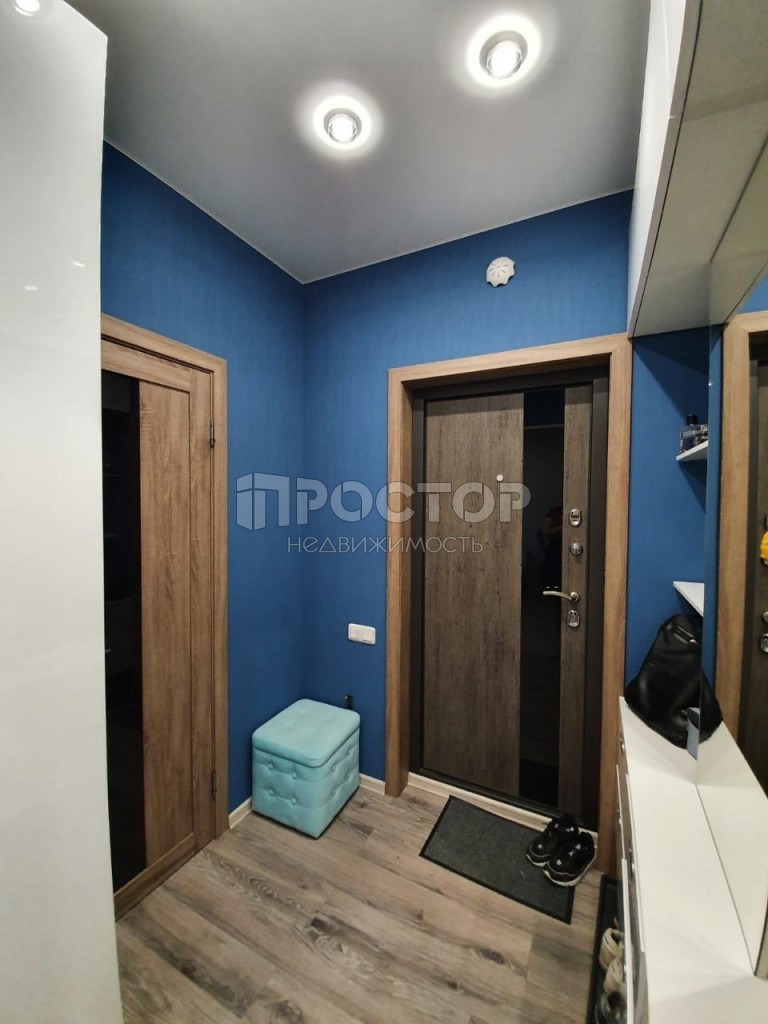 Студия, 30.2 м² - фото 7