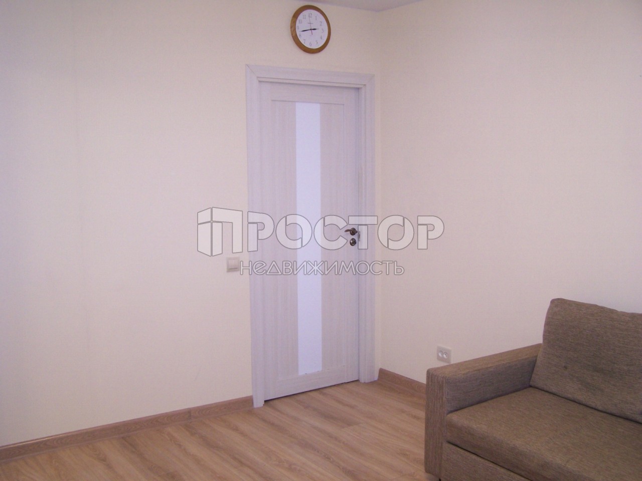 1-комнатная квартира, 37.4 м² - фото 6