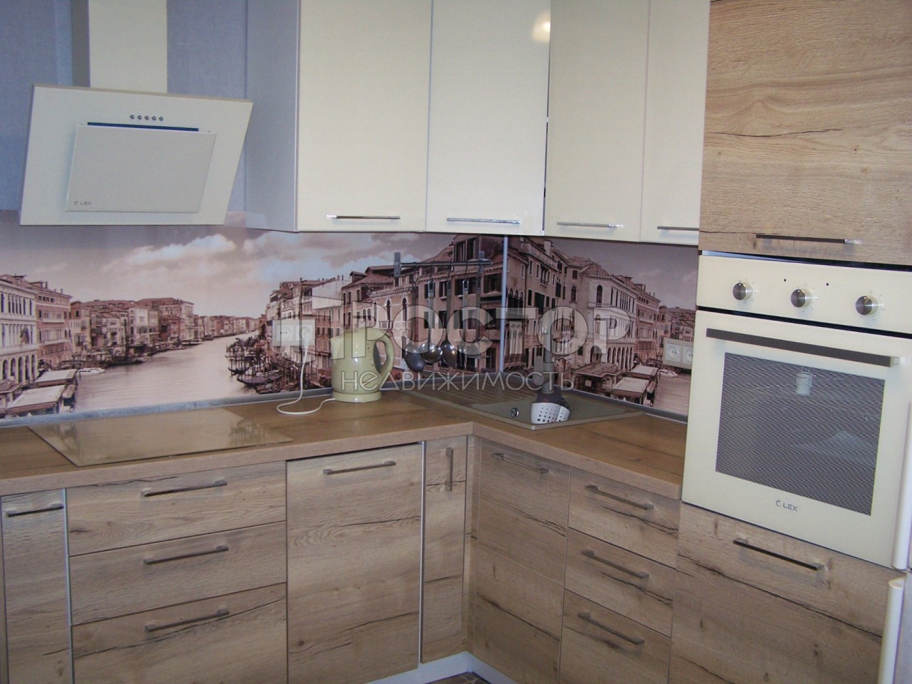 1-комнатная квартира, 37.4 м² - фото 9