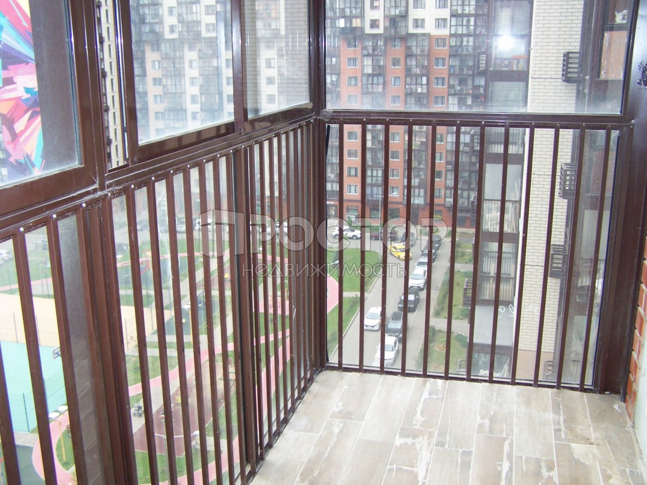 1-комнатная квартира, 37.4 м² - фото 15