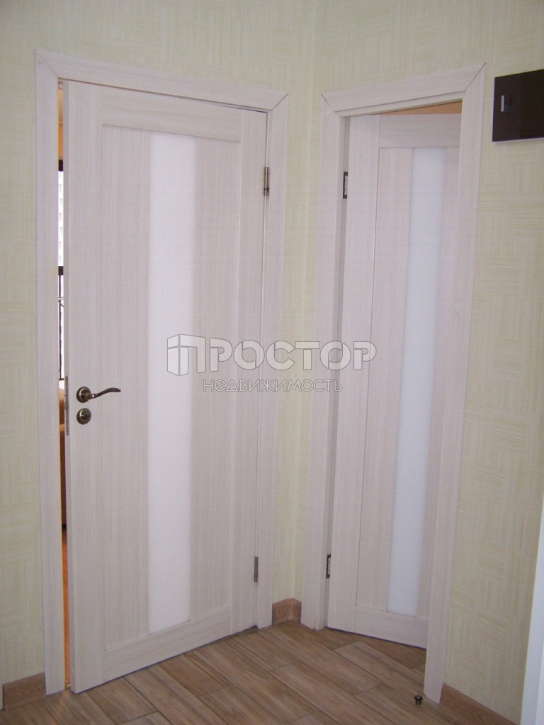 1-комнатная квартира, 37.4 м² - фото 14