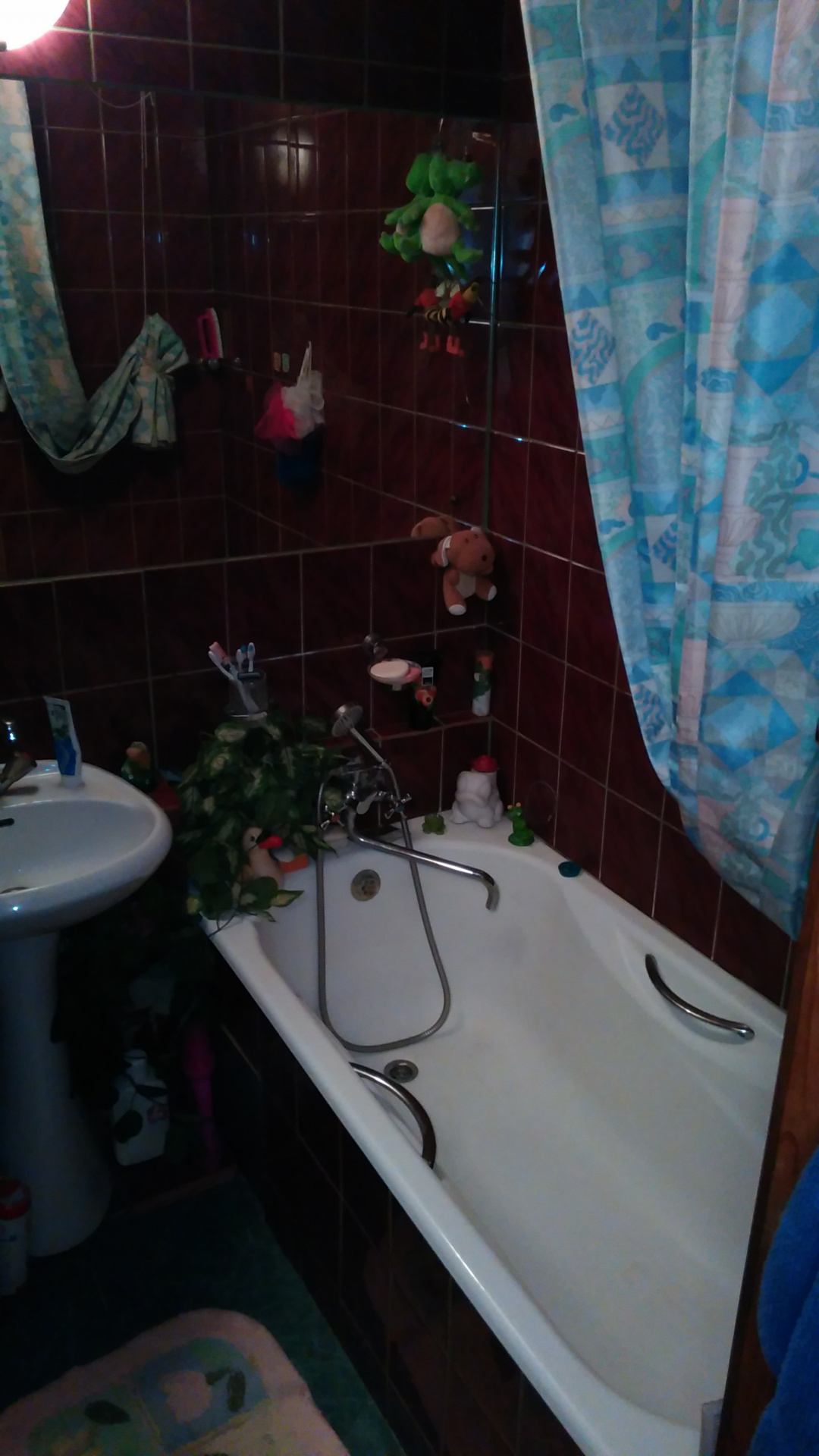 2-комнатная квартира, 51.1 м² - фото 20