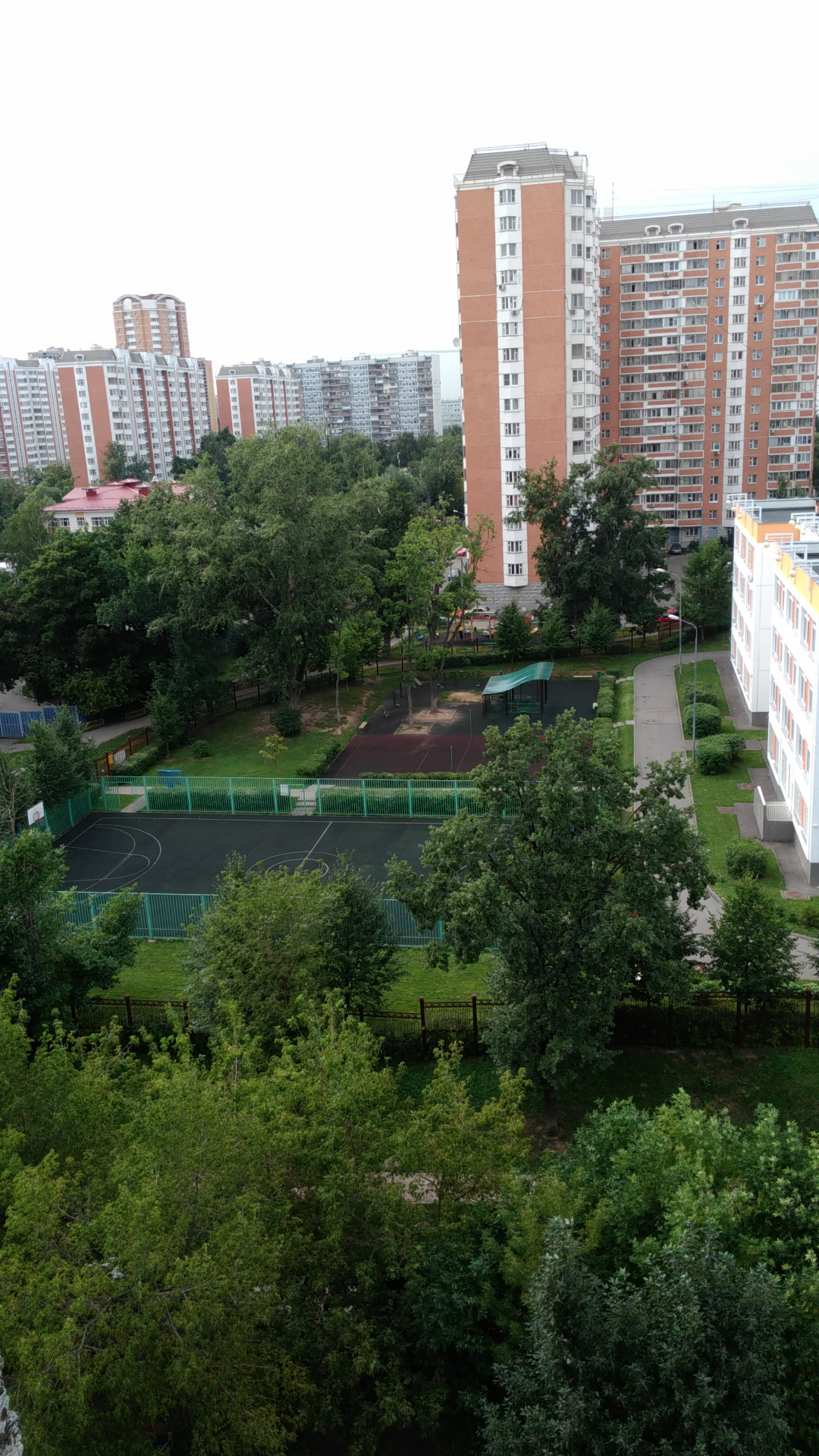 2-комнатная квартира, 51.1 м² - фото 13