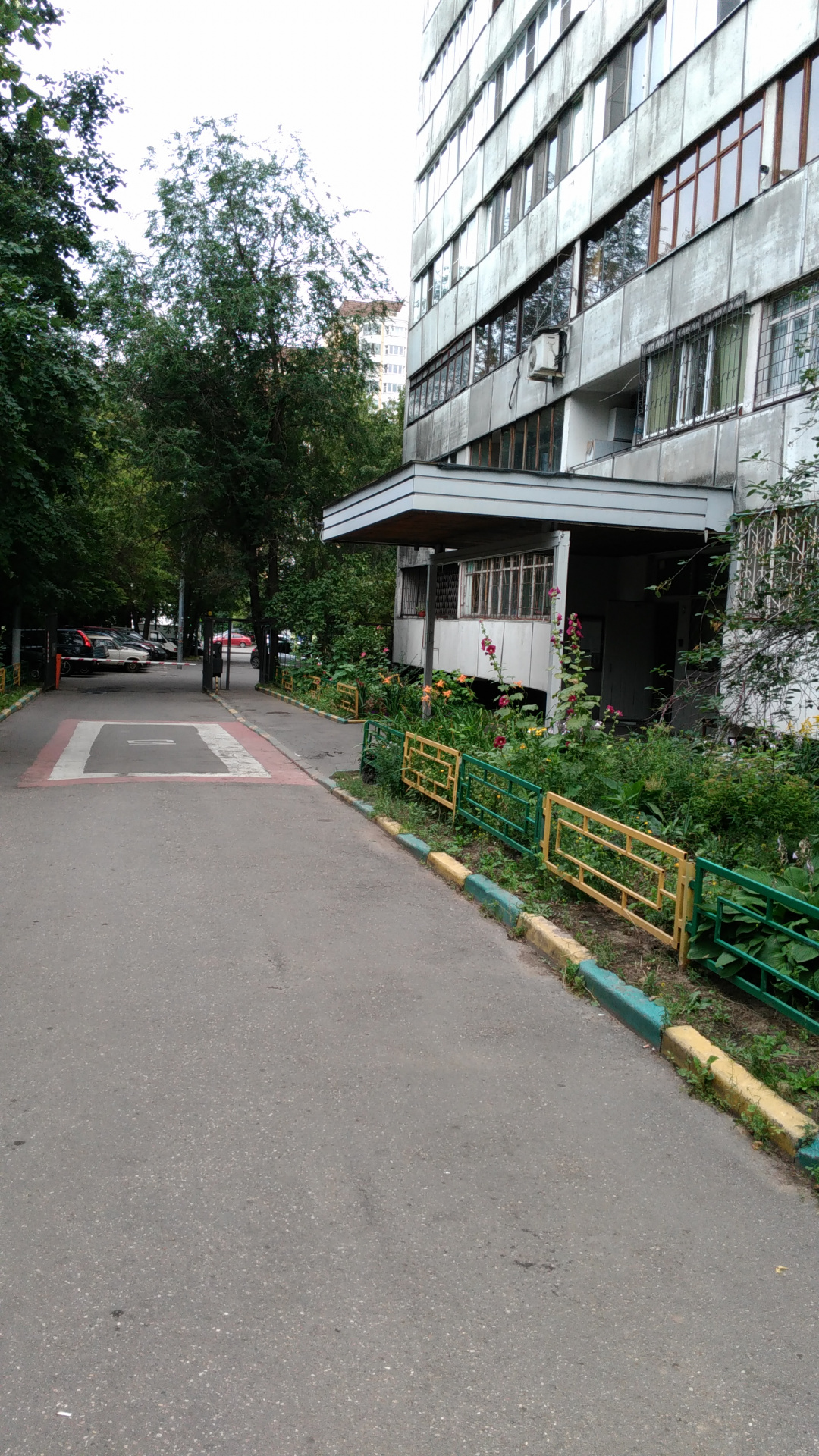 2-комнатная квартира, 51.1 м² - фото 23
