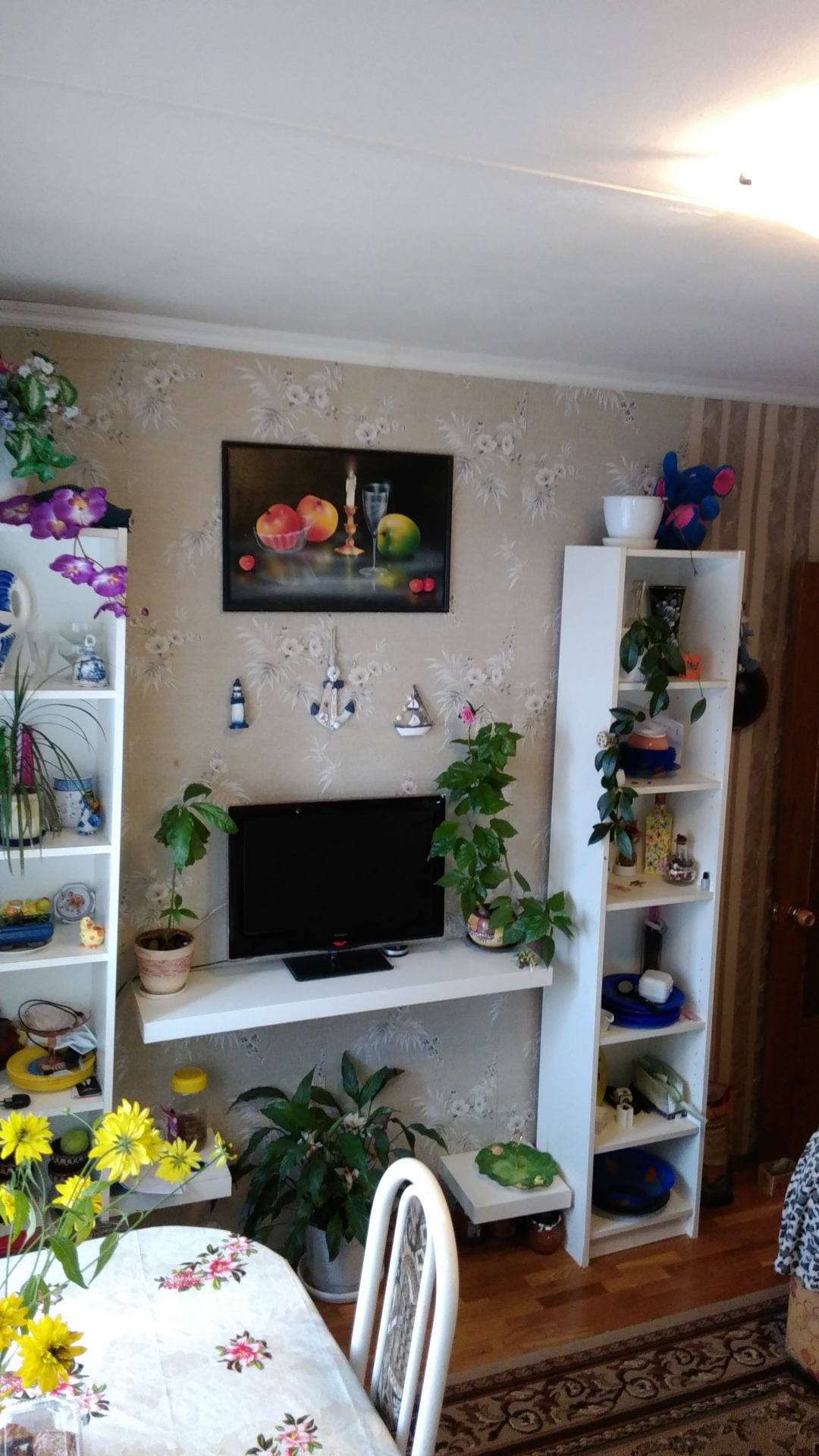 2-комнатная квартира, 51.1 м² - фото 10