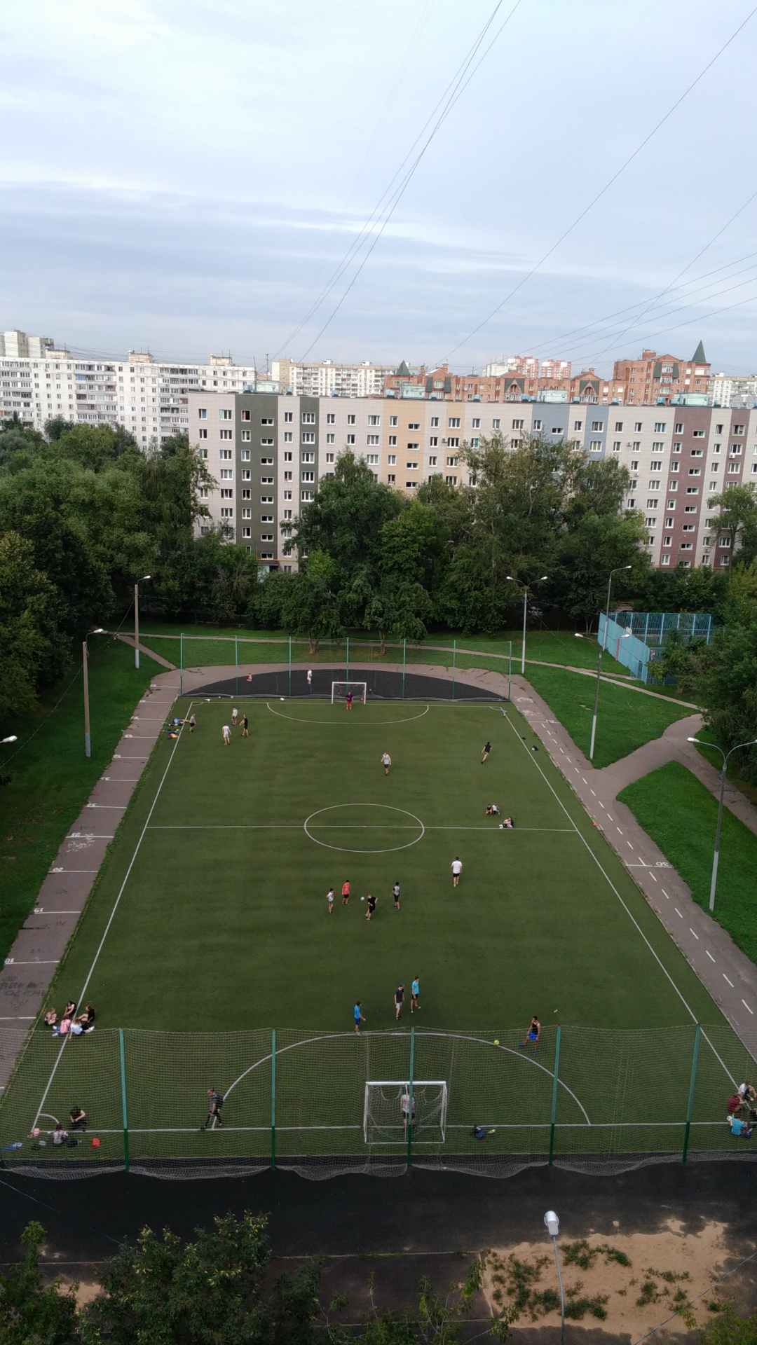 2-комнатная квартира, 51.1 м² - фото 7