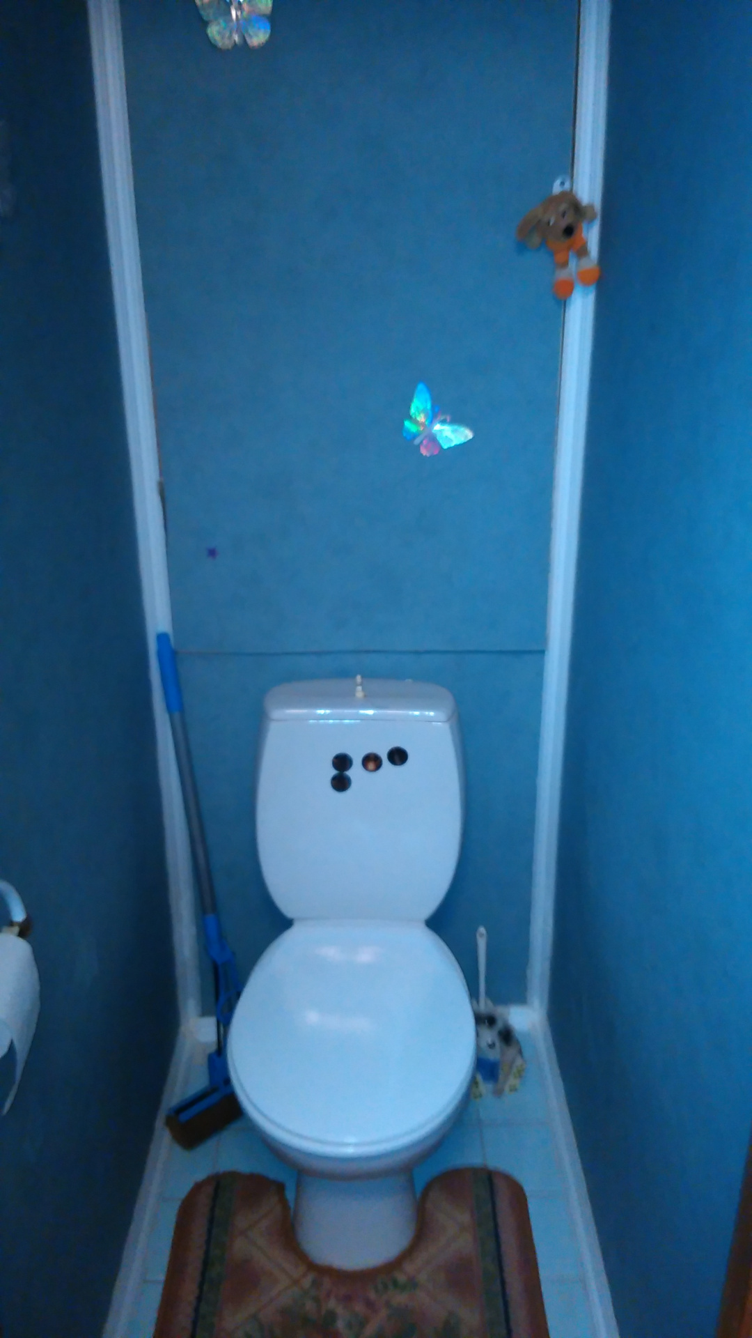 2-комнатная квартира, 51.1 м² - фото 19