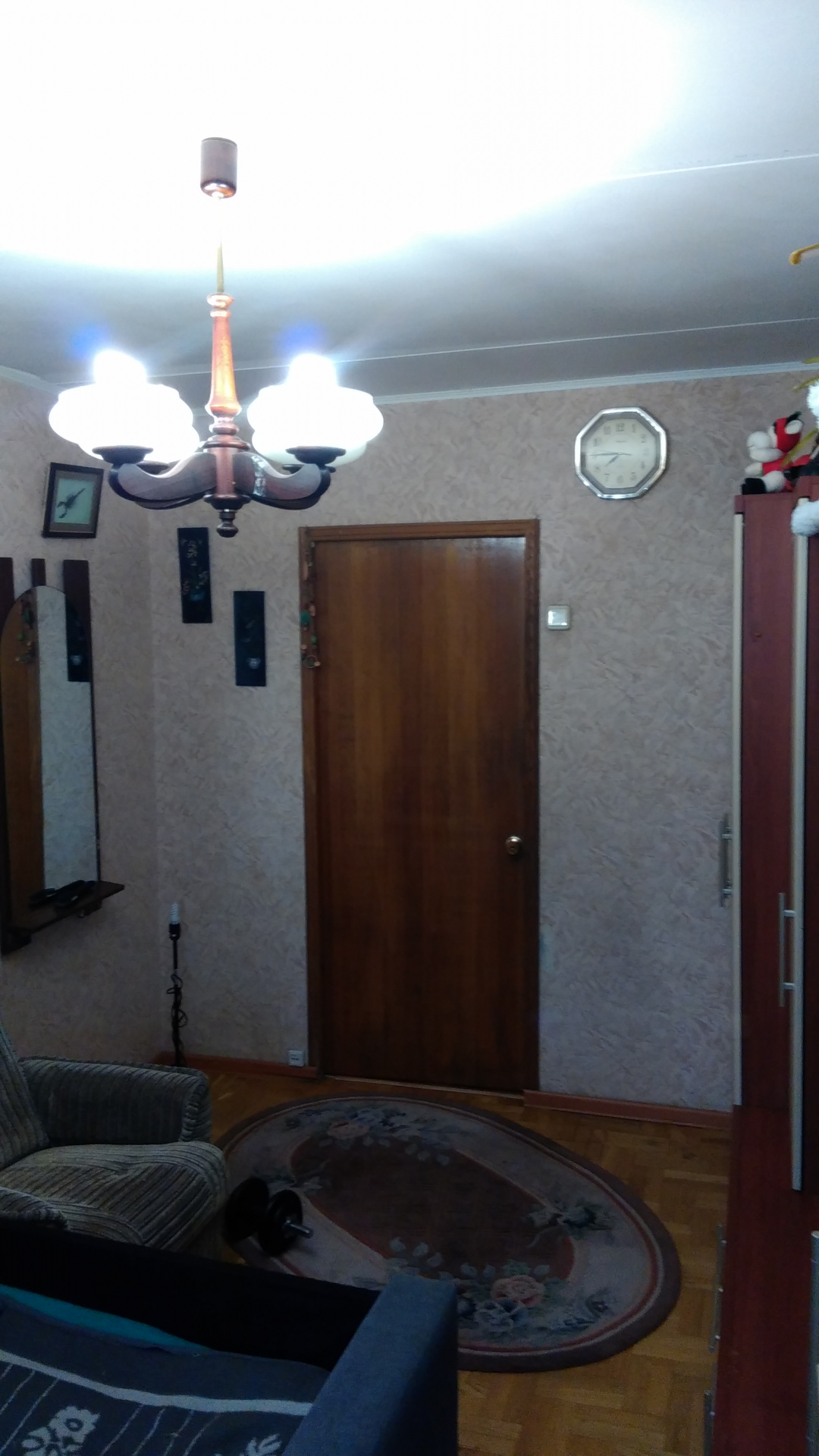 2-комнатная квартира, 51.1 м² - фото 17