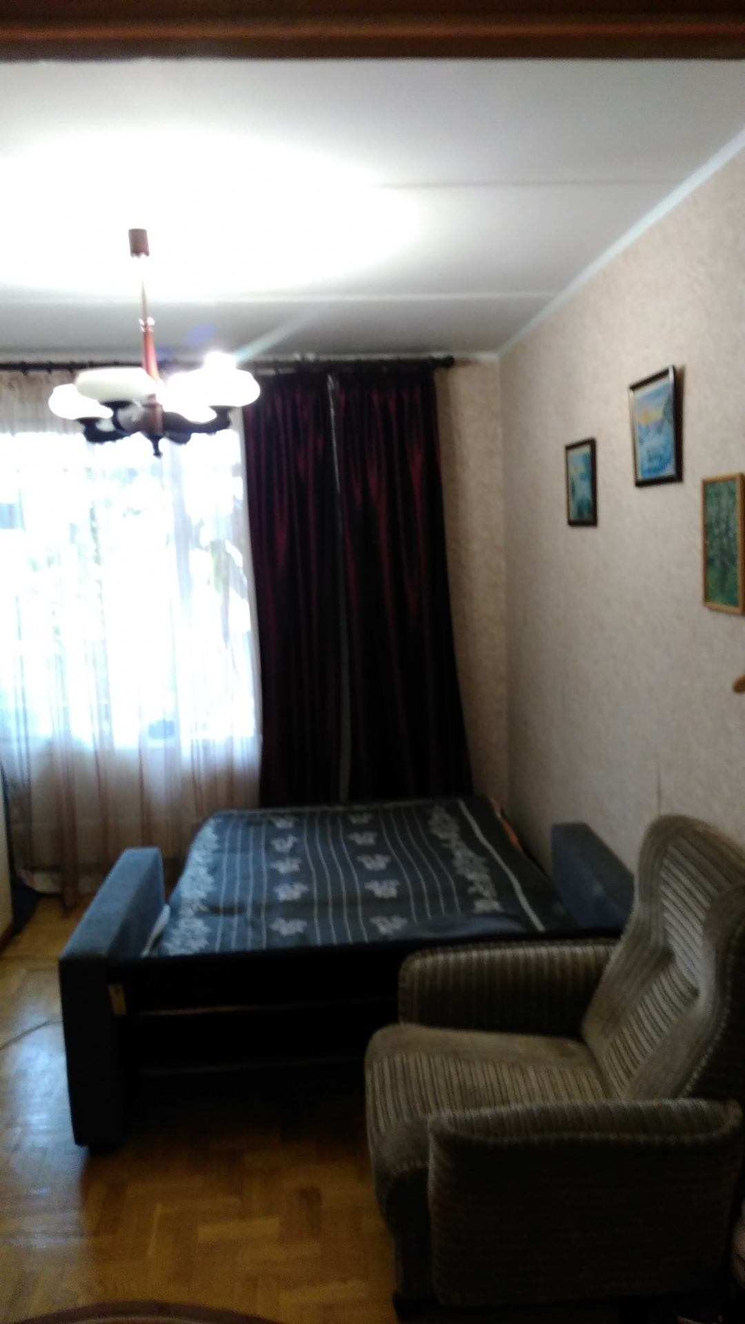2-комнатная квартира, 51.1 м² - фото 16