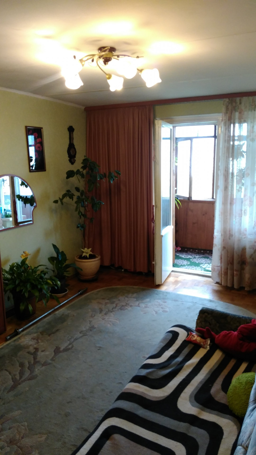 2-комнатная квартира, 51.1 м² - фото 5