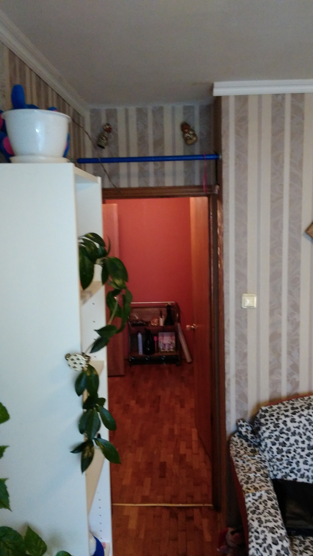 2-комнатная квартира, 51.1 м² - фото 15