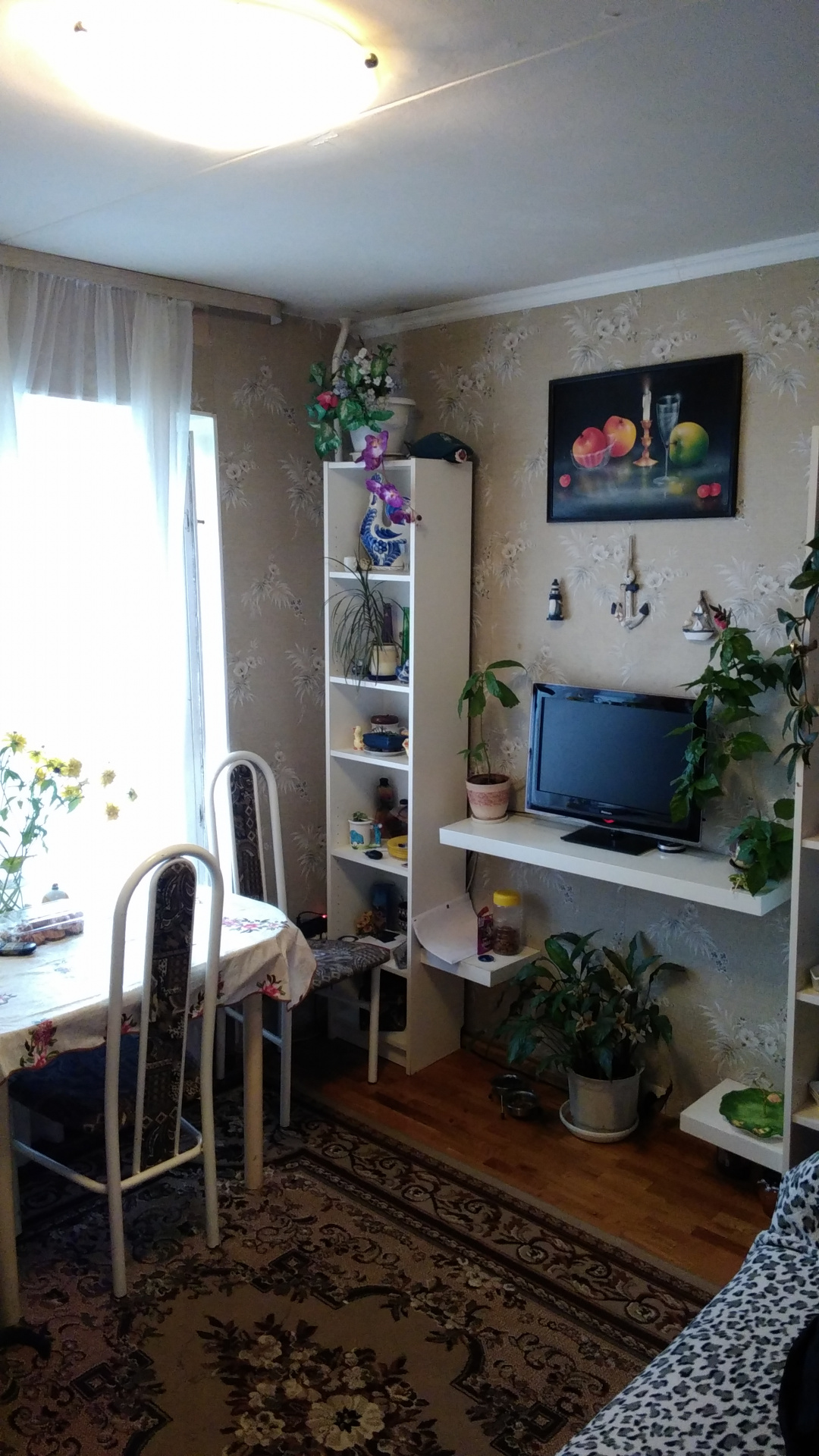 2-комнатная квартира, 51.1 м² - фото 12