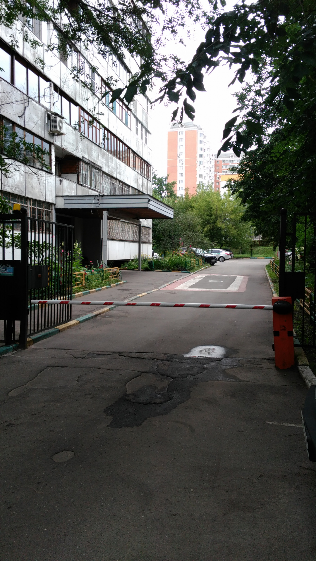 2-комнатная квартира, 51.1 м² - фото 21
