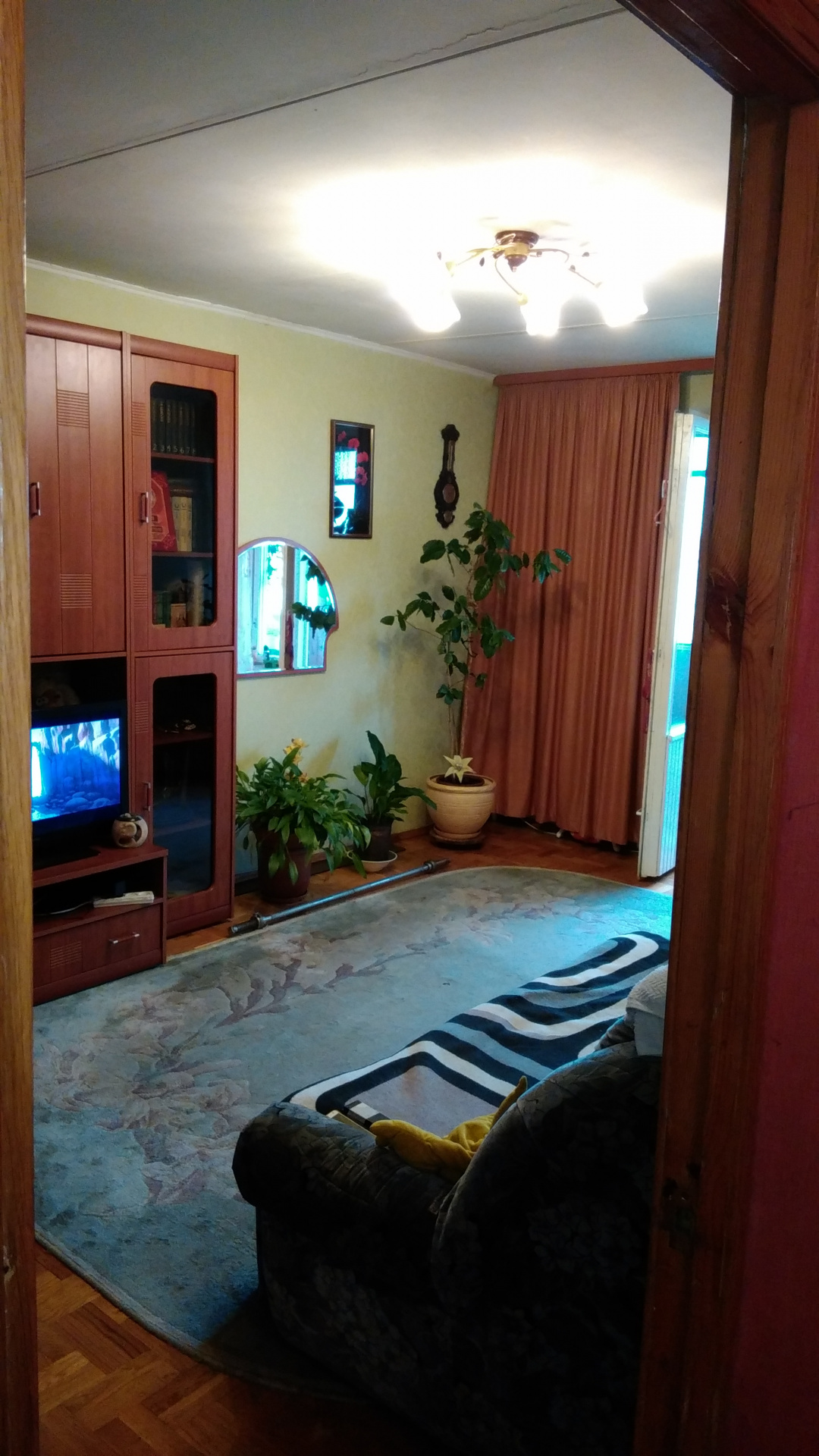 2-комнатная квартира, 51.1 м² - фото 4