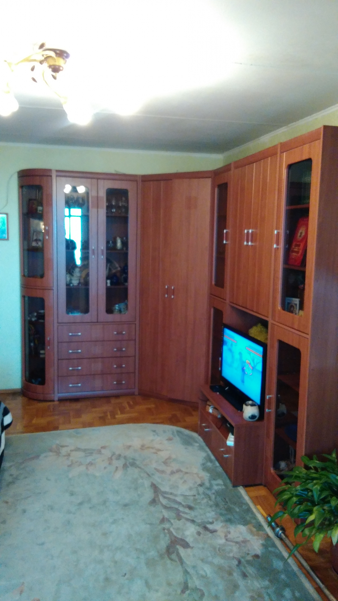 2-комнатная квартира, 51.1 м² - фото 2