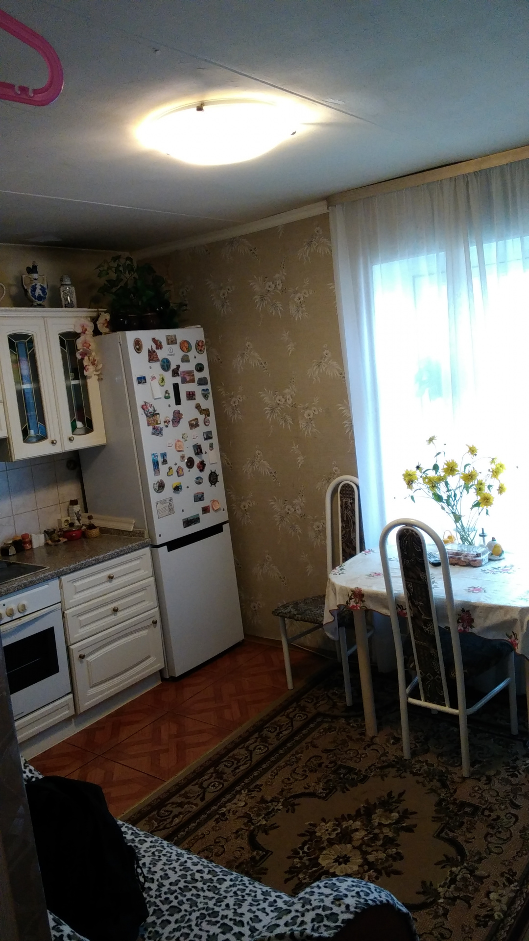 2-комнатная квартира, 51.1 м² - фото 9