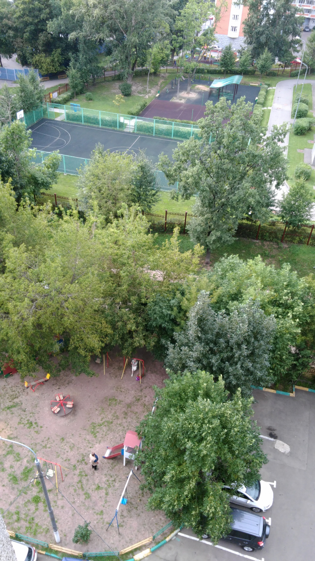 2-комнатная квартира, 51.1 м² - фото 14
