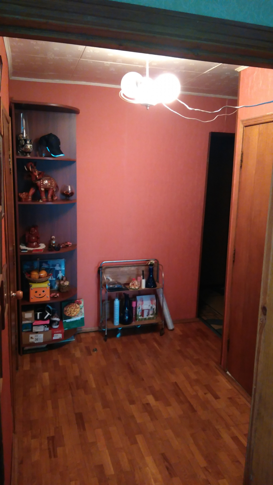 2-комнатная квартира, 51.1 м² - фото 18