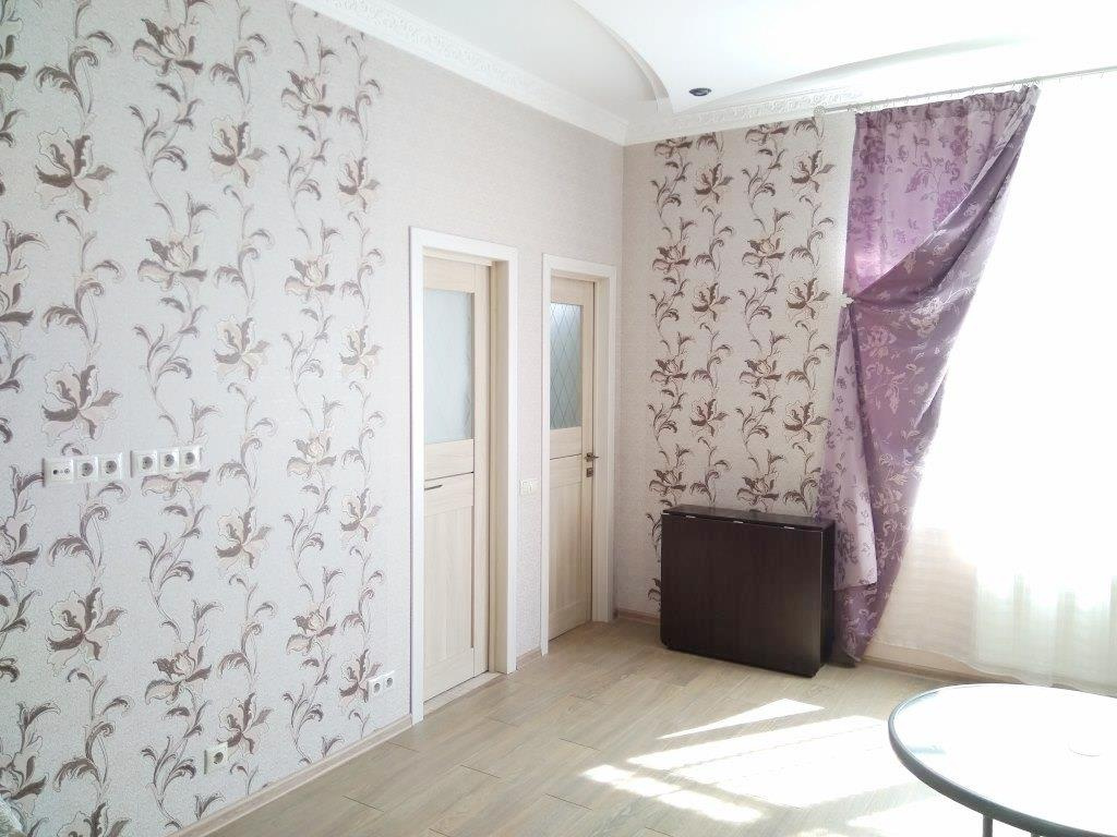 7-комнатная квартира, 178 м² - фото 17