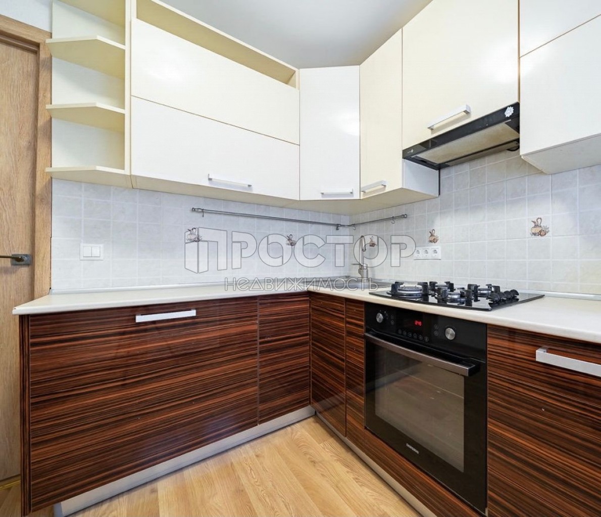 1-комнатная квартира, 39.3 м² - фото 7