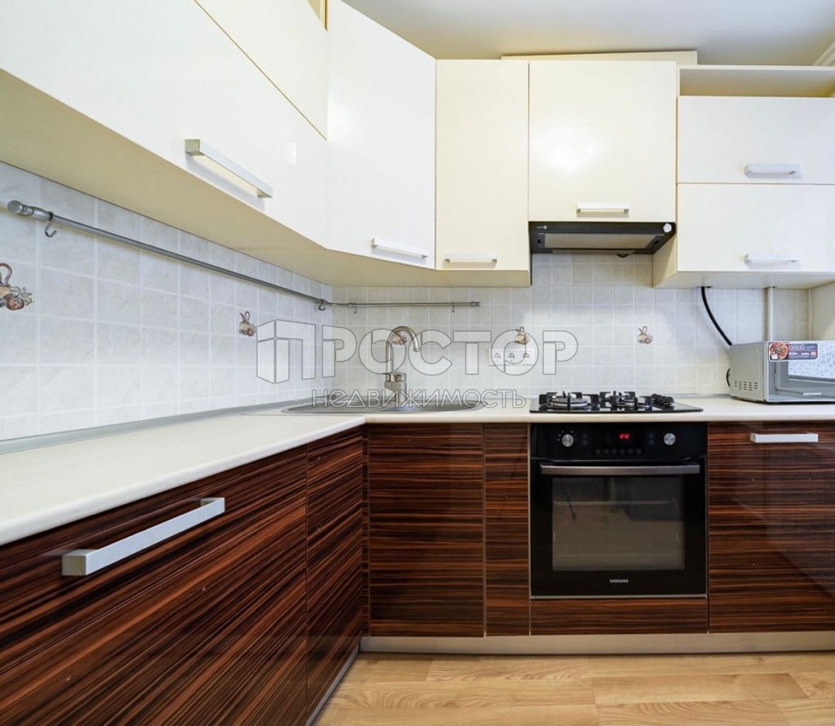 1-комнатная квартира, 39.3 м² - фото 3