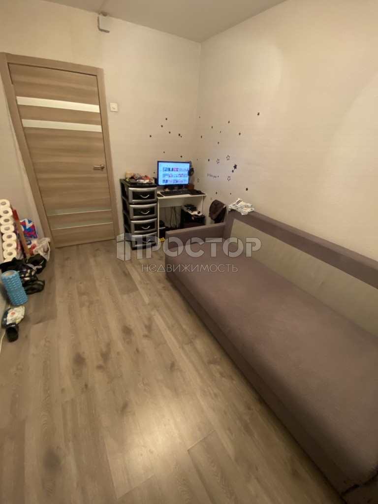 2-комнатная квартира, 44 м² - фото 4