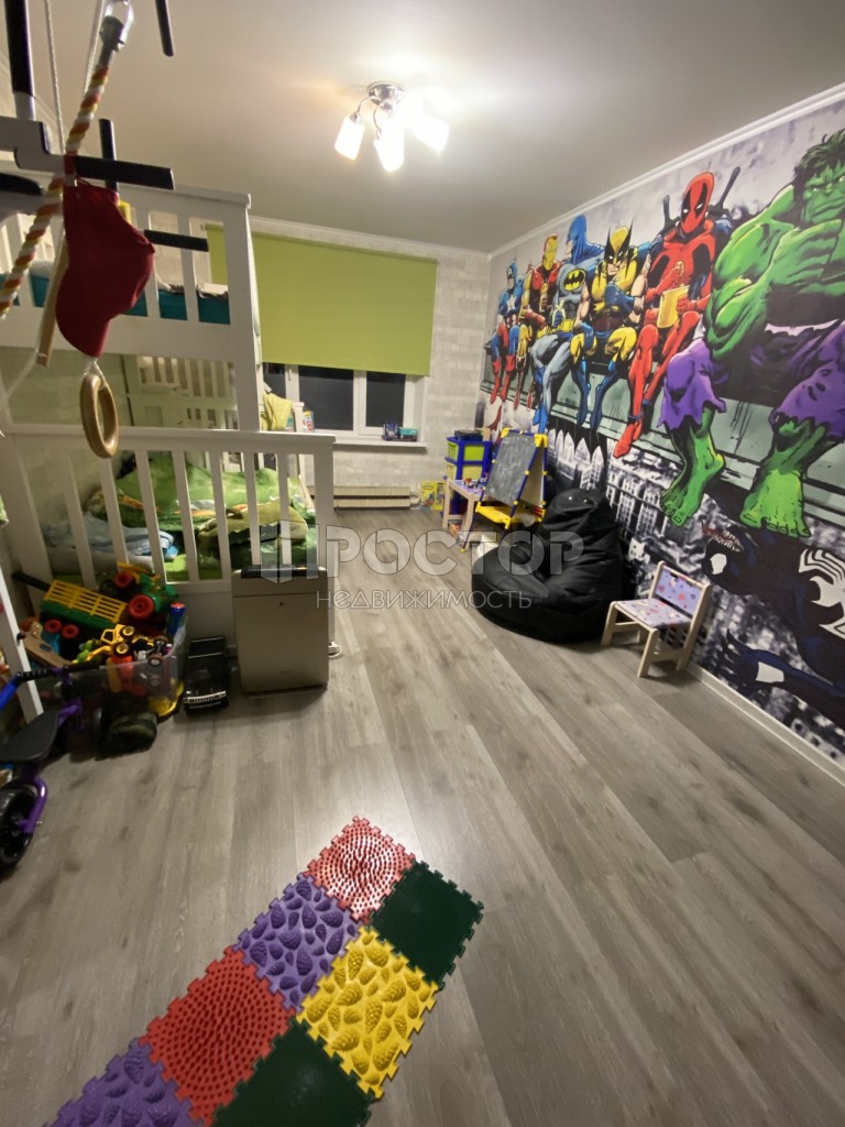 2-комнатная квартира, 44 м² - фото 5
