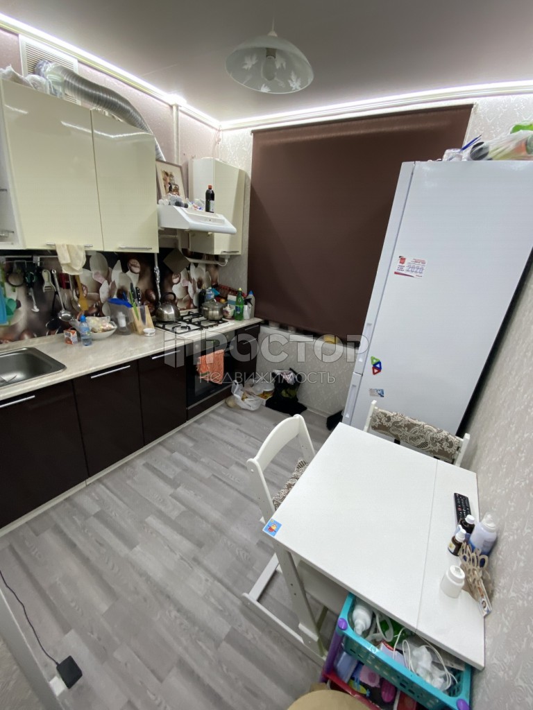 2-комнатная квартира, 44 м² - фото 6