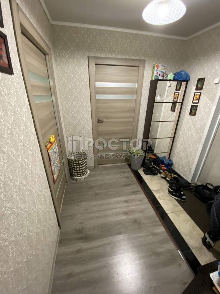 2-комнатная квартира, 44 м² - фото 9