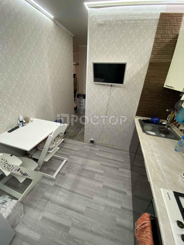 2-комнатная квартира, 44 м² - фото 7