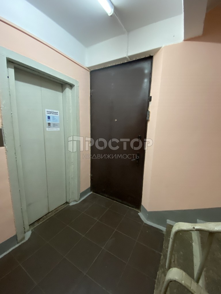 2-комнатная квартира, 44 м² - фото 14