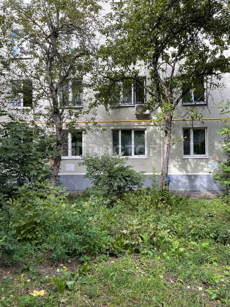2-комнатная квартира, 44 м² - фото 13