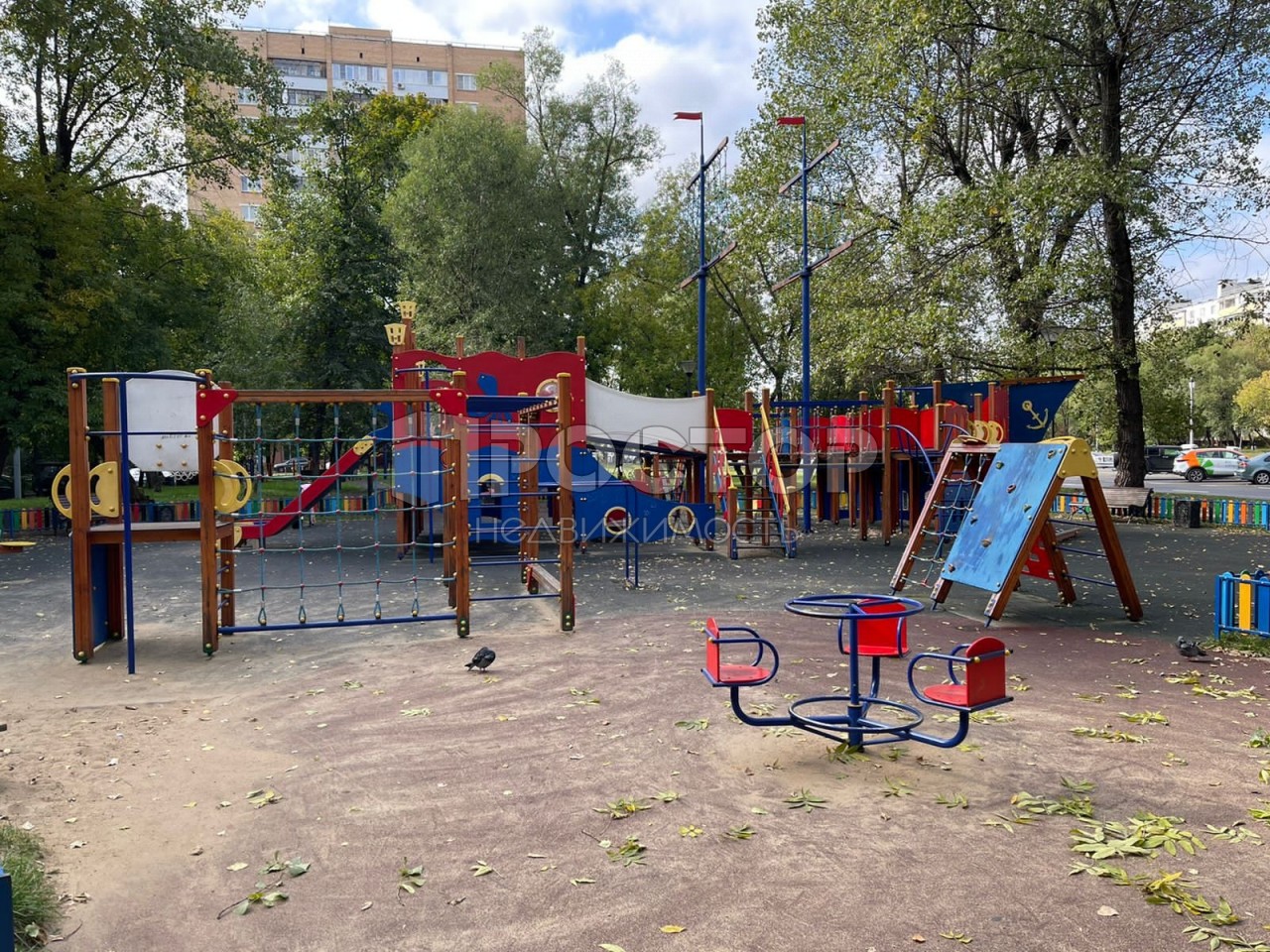 2-комнатная квартира, 44 м² - фото 11