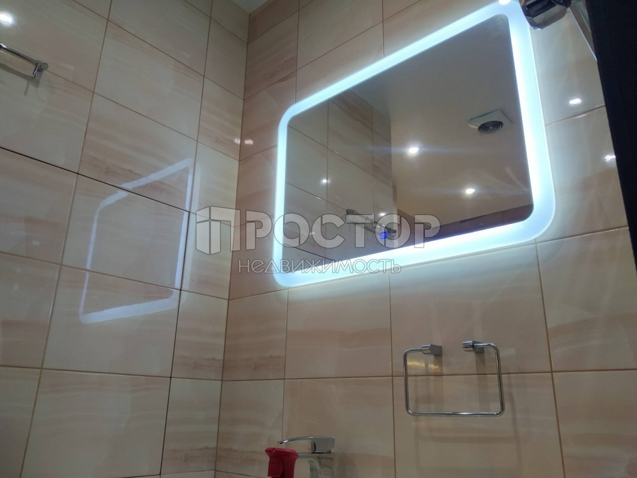 2-комнатная квартира, 66.4 м² - фото 18