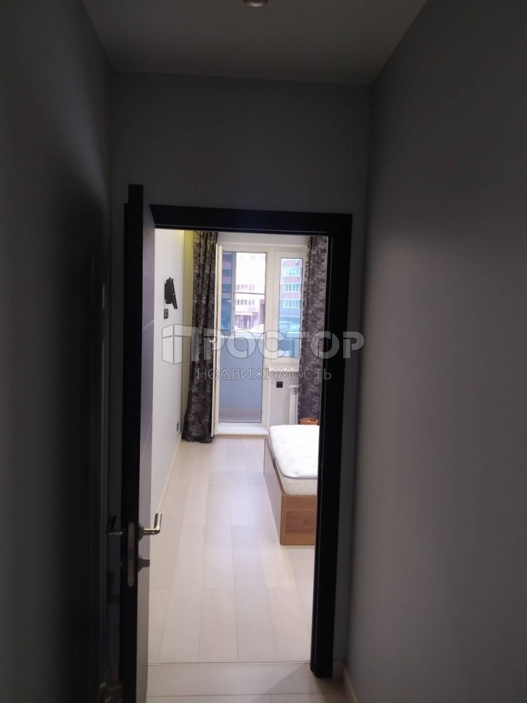 2-комнатная квартира, 66.4 м² - фото 12
