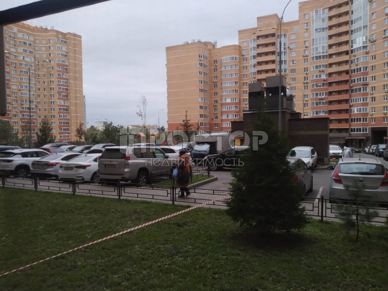 2-комнатная квартира, 66.4 м² - фото 22