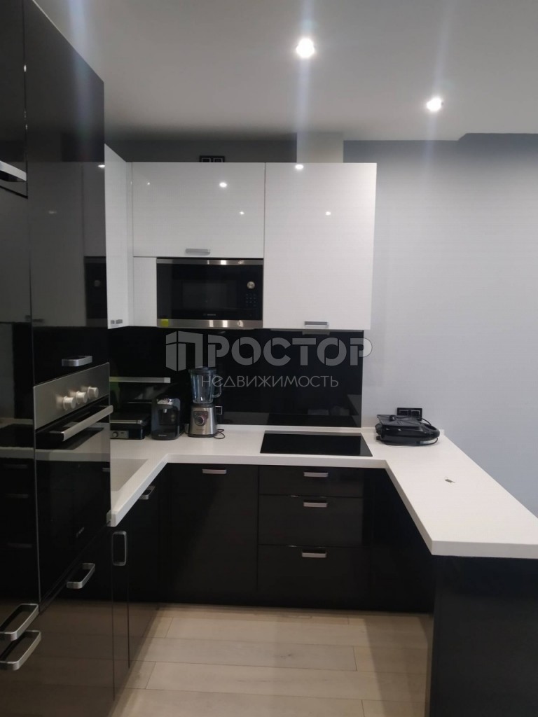 2-комнатная квартира, 66.4 м² - фото 8