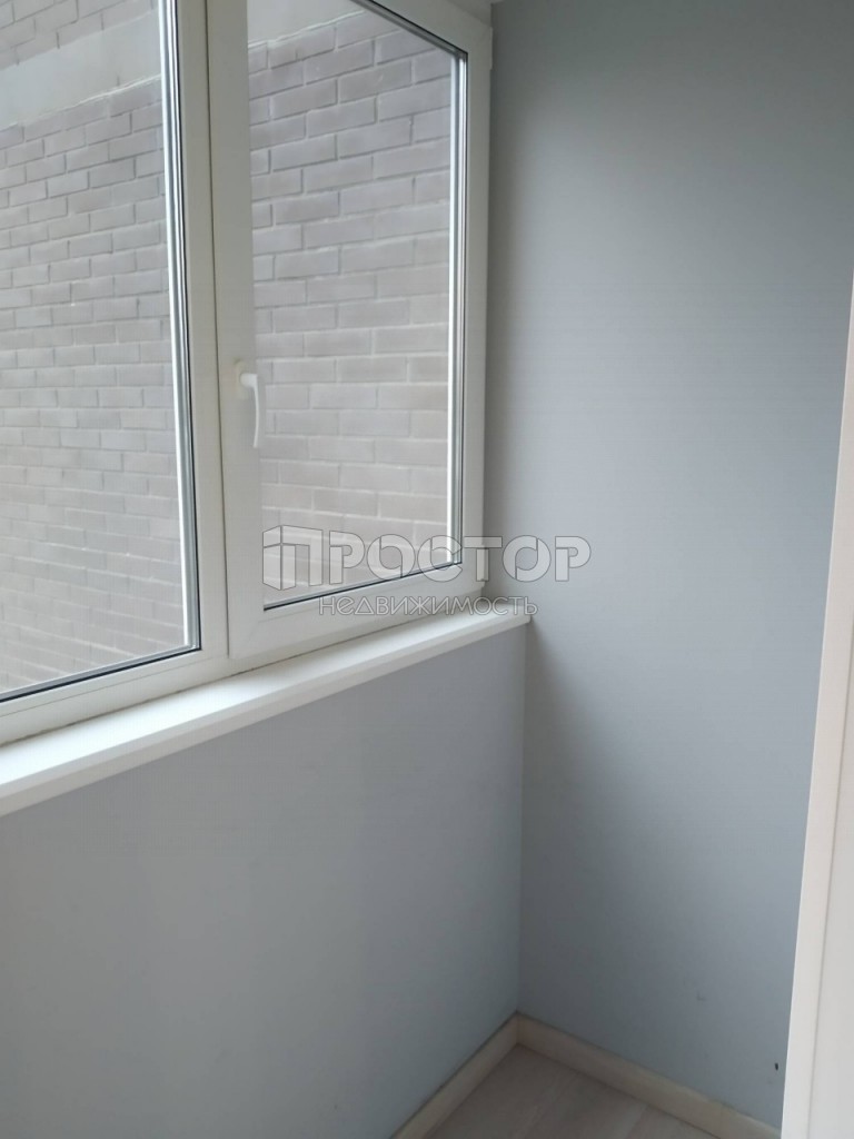 2-комнатная квартира, 66.4 м² - фото 21
