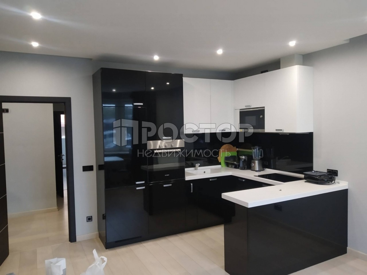 2-комнатная квартира, 66.4 м² - фото 7