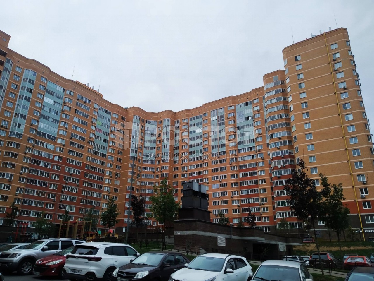 2-комнатная квартира, 66.4 м² - фото 23