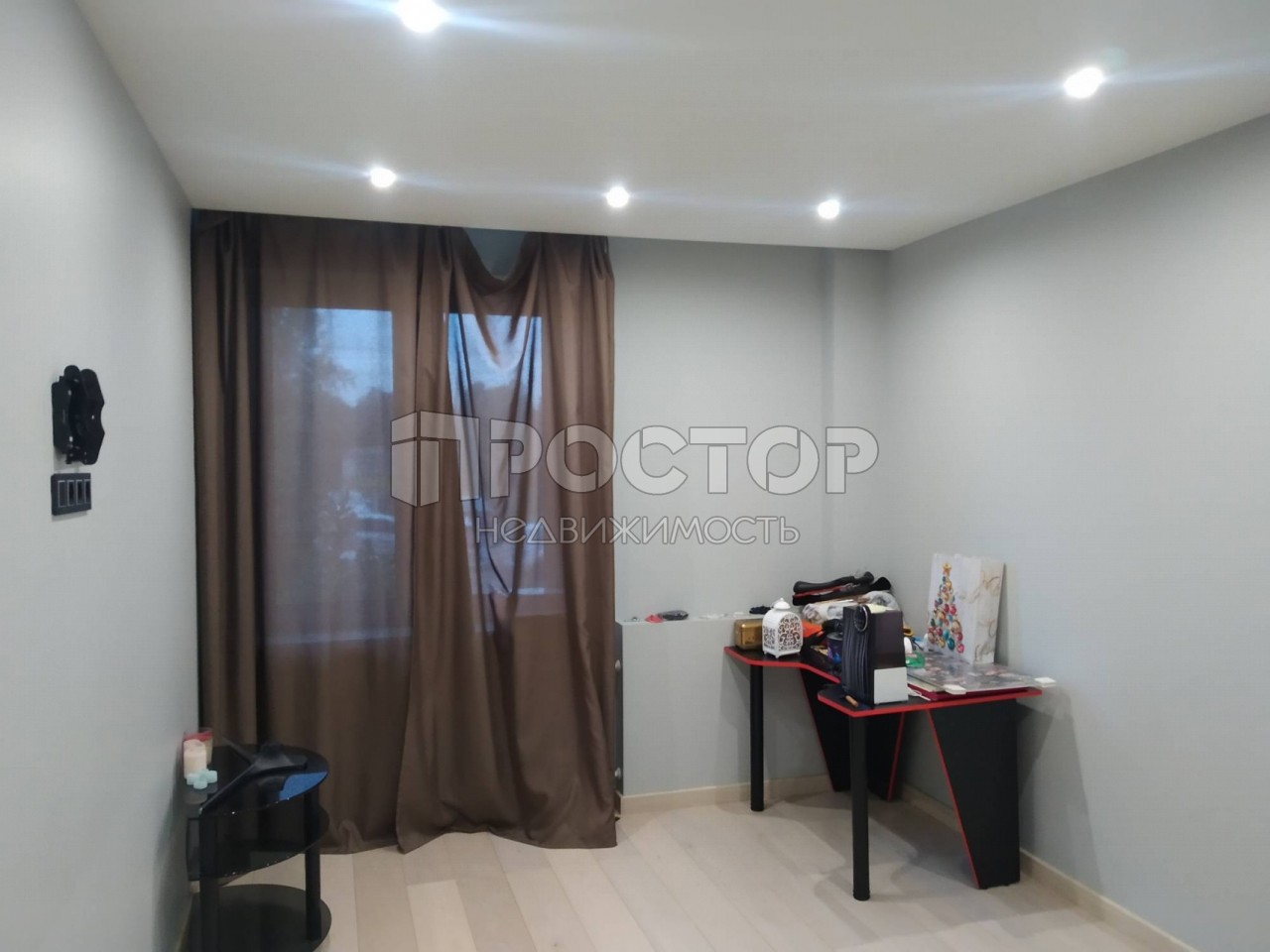 2-комнатная квартира, 66.4 м² - фото 9