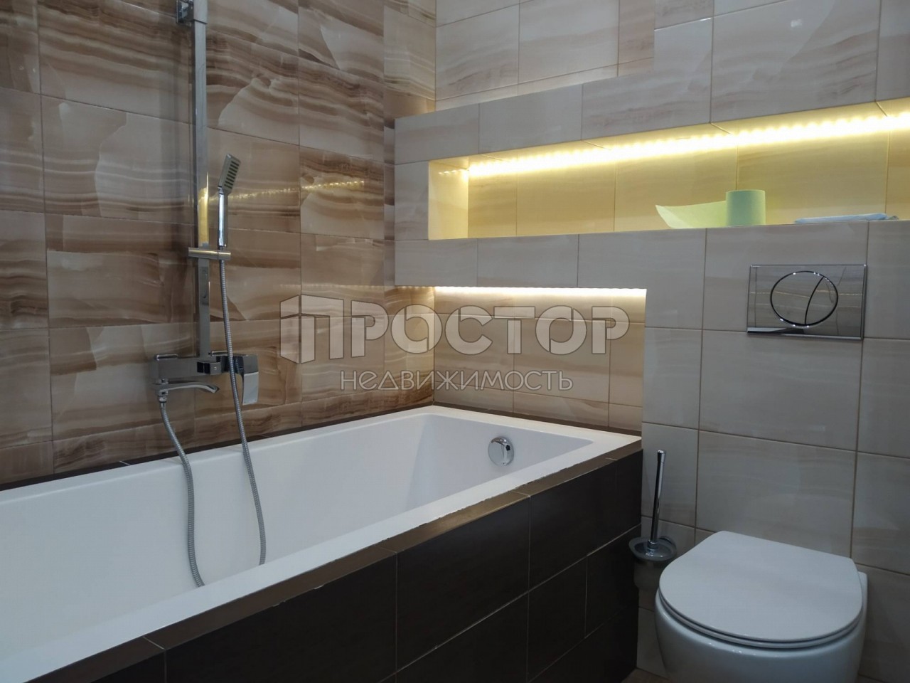 2-комнатная квартира, 66.4 м² - фото 16