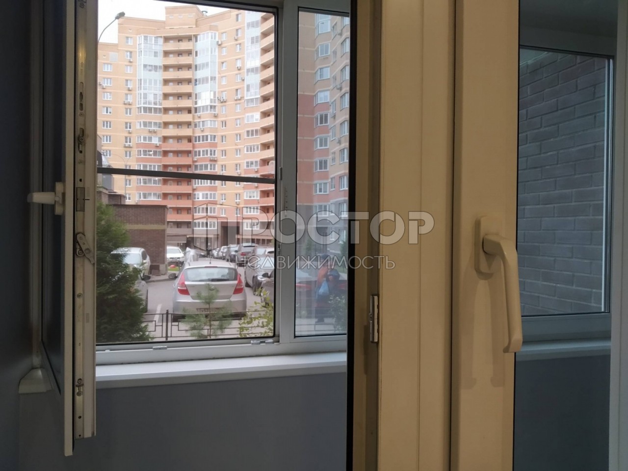 2-комнатная квартира, 66.4 м² - фото 20