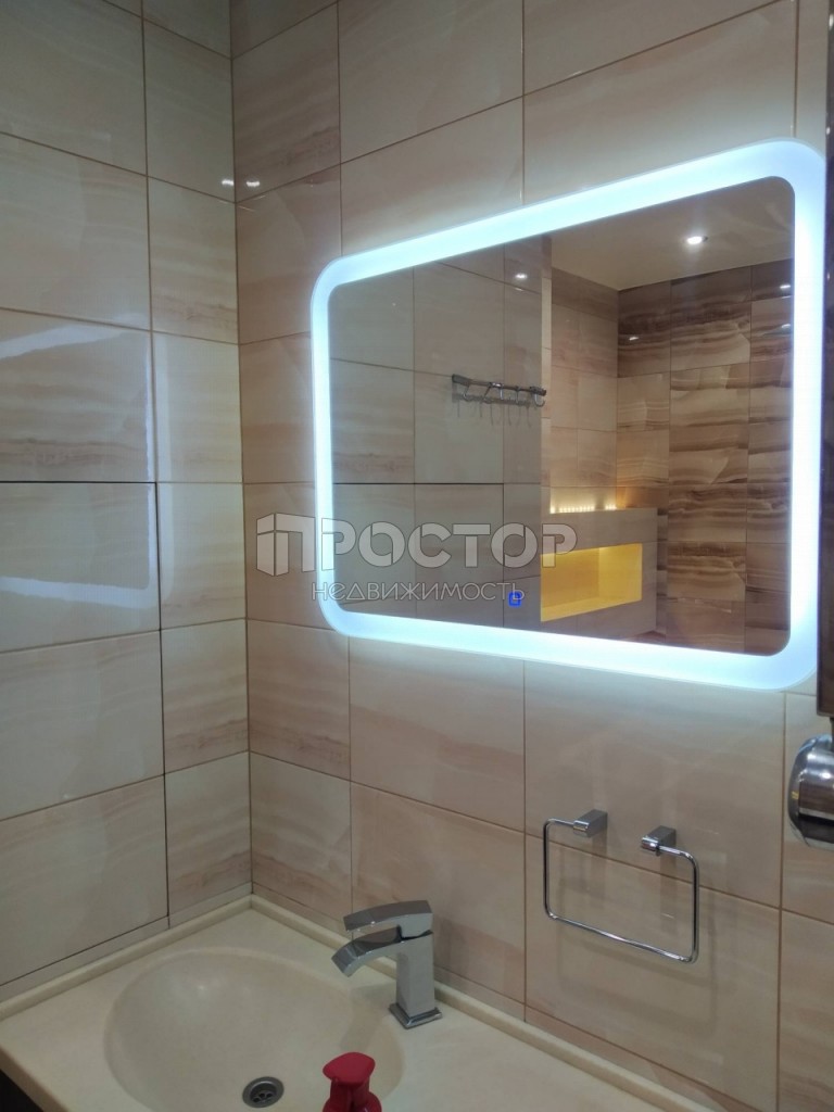 2-комнатная квартира, 66.4 м² - фото 17