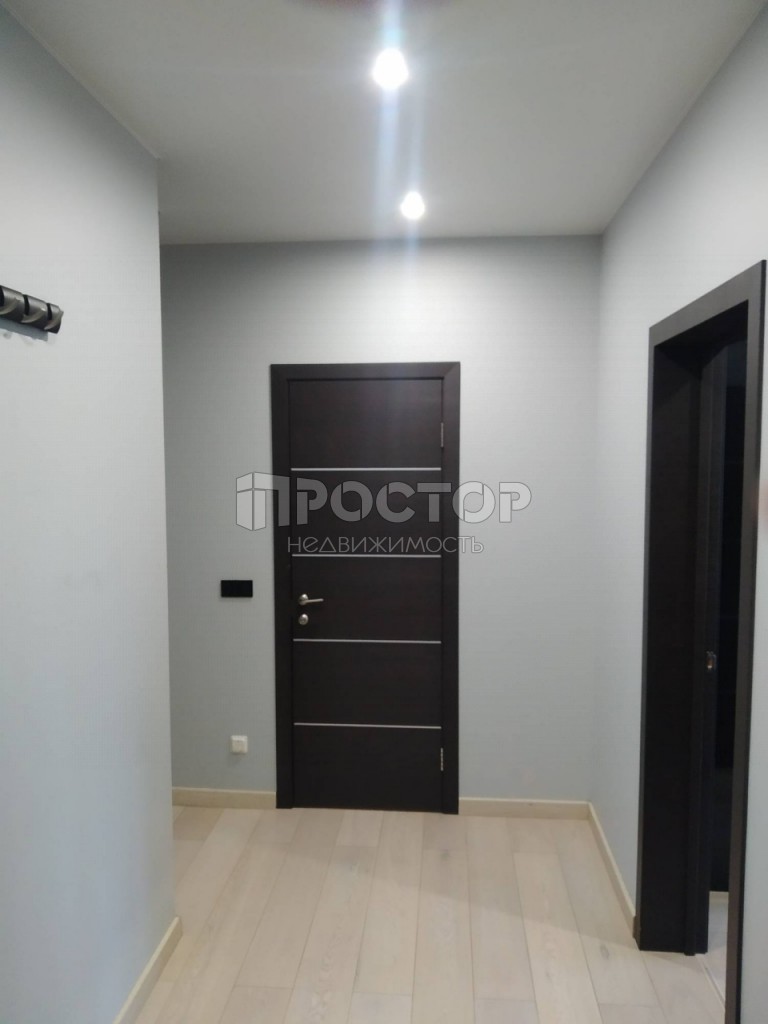 2-комнатная квартира, 66.4 м² - фото 14