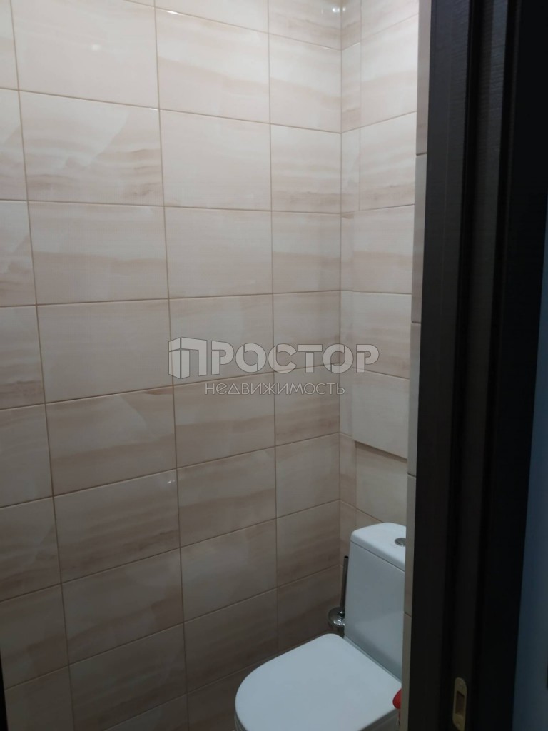 2-комнатная квартира, 66.4 м² - фото 19