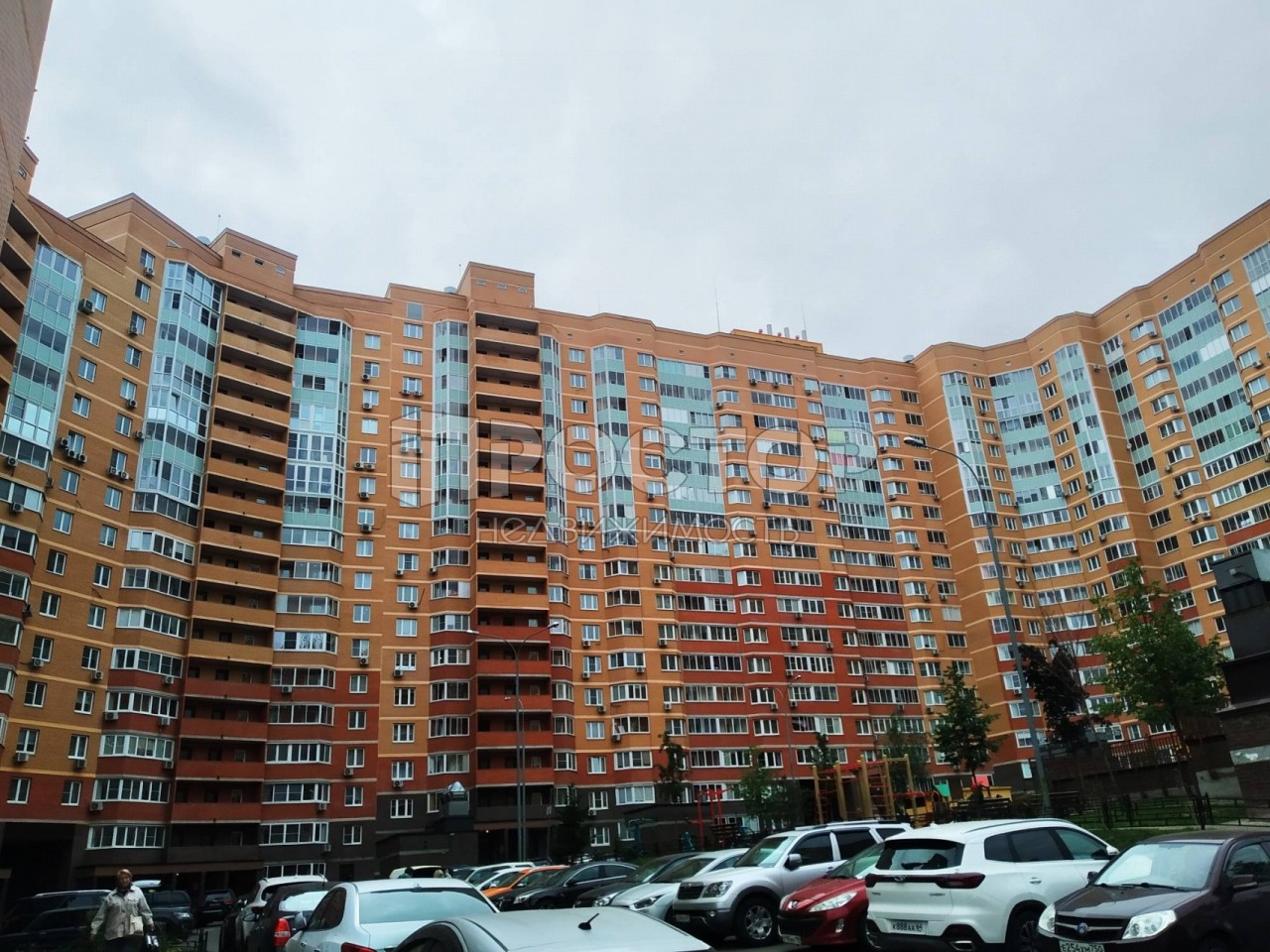 2-комнатная квартира, 66.4 м² - фото 24
