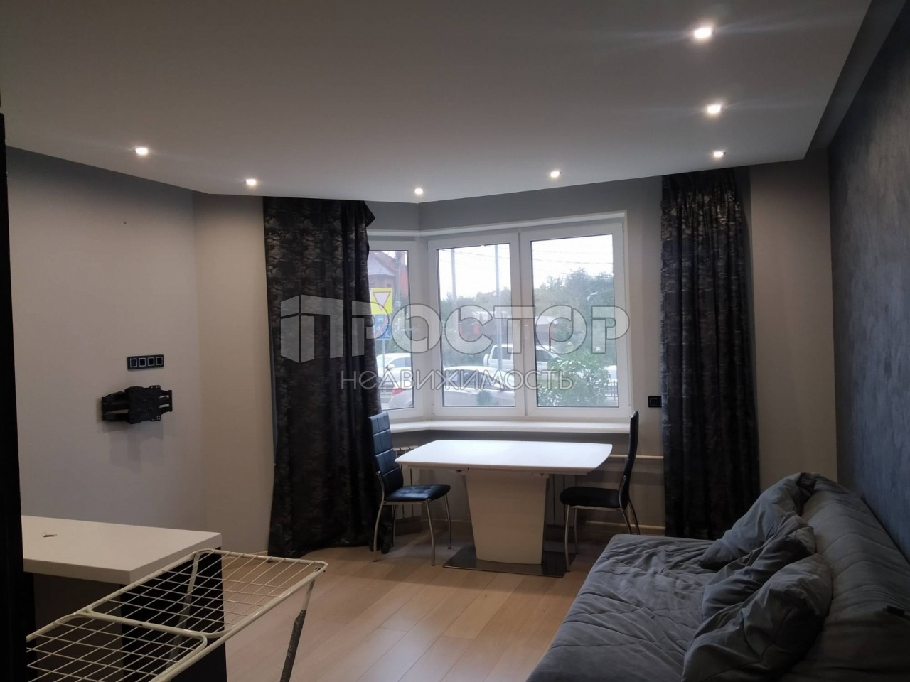 2-комнатная квартира, 66.4 м² - фото 5