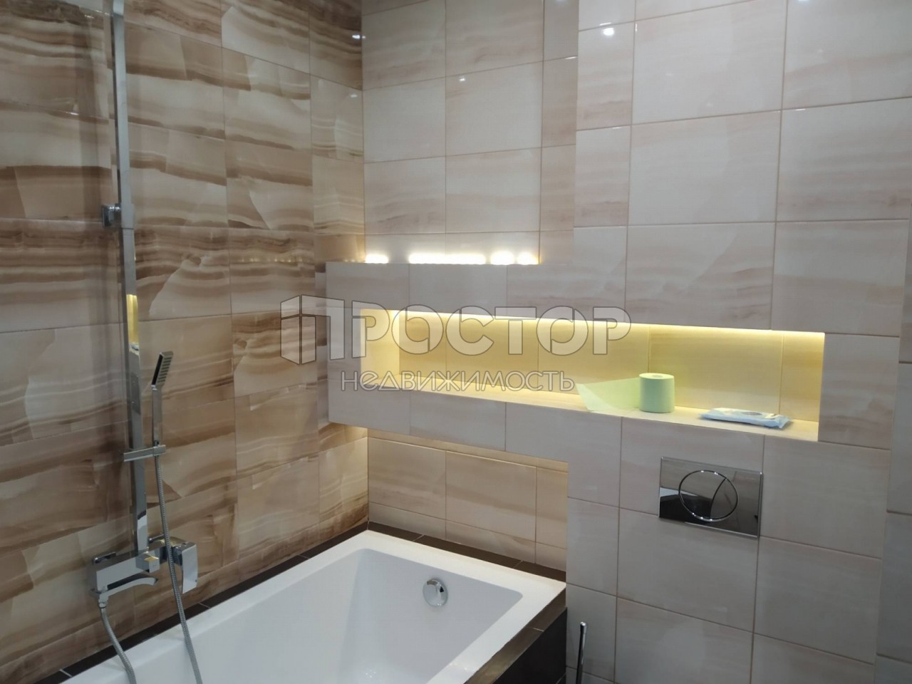 2-комнатная квартира, 66.4 м² - фото 15
