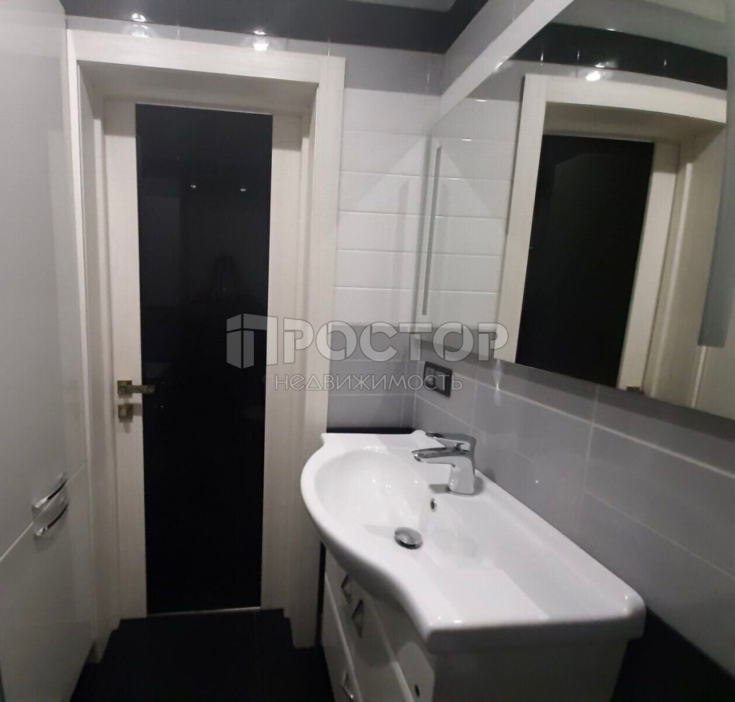 1-комнатная квартира, 39 м² - фото 5